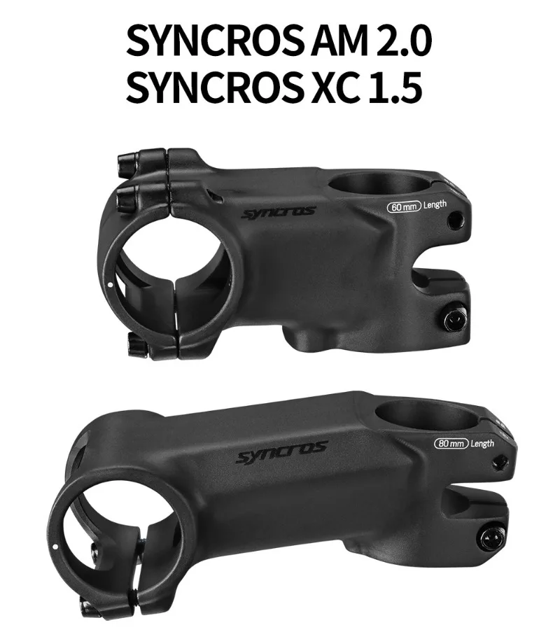 جذع الدراجة الجبلية 31.8 جذع مقود الدراجة على الطرق الجبلية 	 طاولة دراجة قصيرة مقاس 28.6 ملم، طاولة دراجة كهربائية للإنحدار عبر البلاد لـ XC AM #5