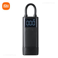 Xiaomi 70mai Car Air Compressor Wireless TP05 Car Tire Inflator 12V Electric Car Air Auto Tyre Pump for Bicycle Boat Tyre Balls