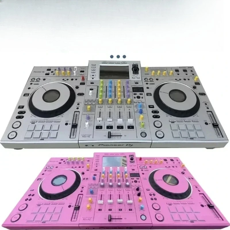 pioneer-xdj-rr-rx-xdj-rx2-all-in-one-dj-controller-disc-player-full-protection-film-not-dj-controller！！