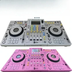 Pioneer XDJ- RR RX XDJ-RX2 All-in-one DJ Controller Disc Player Full Protection Film .Not DJ controller！！