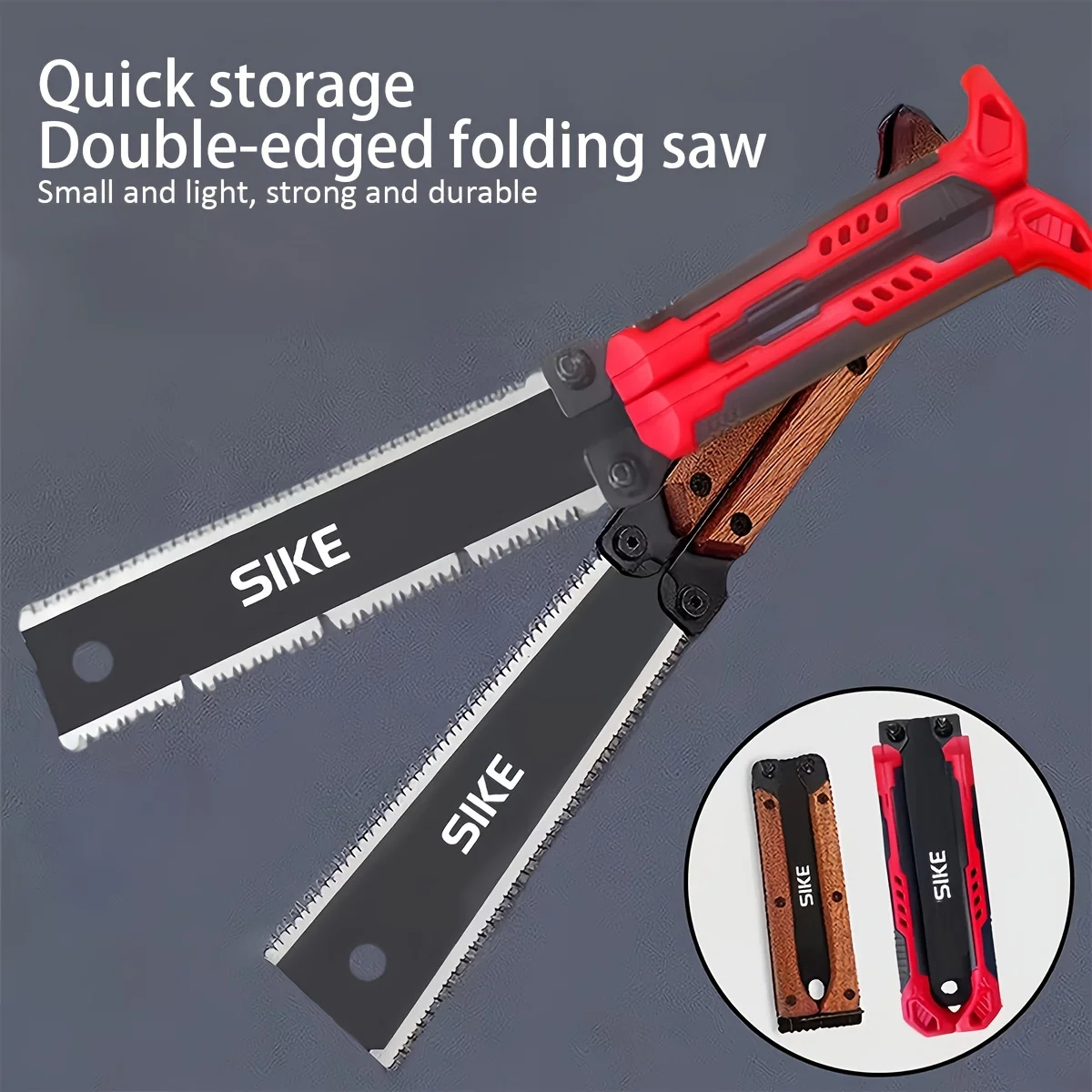 Folding Saw SK5 Ste…