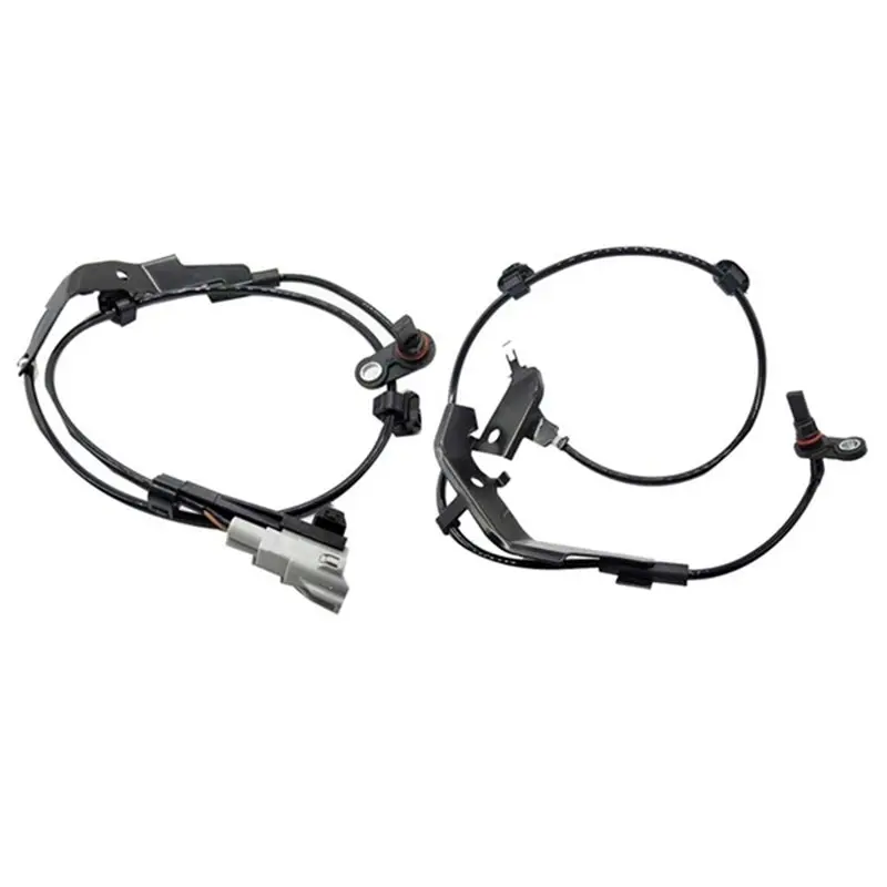 

Датчик скорости ABS задний левый/правый, 2 шт. - для Toyota Hilux, номера деталей 89545-0K240, 89546-0K240 (также 895450K240, 895460K240)