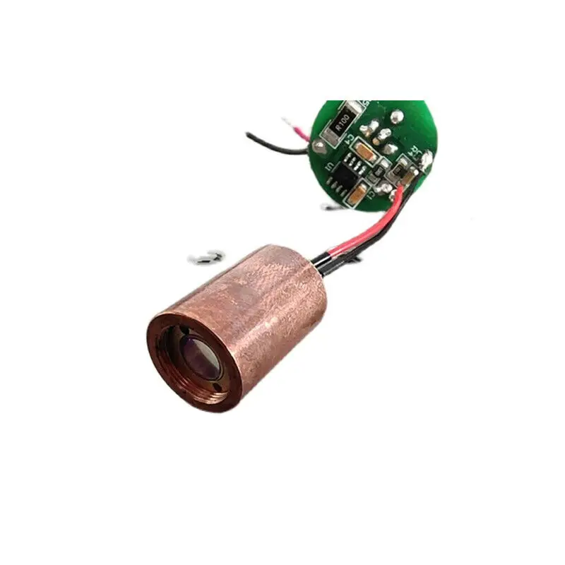 1064nm Solid-State Small Volume Laser Power 200mW Including Driver