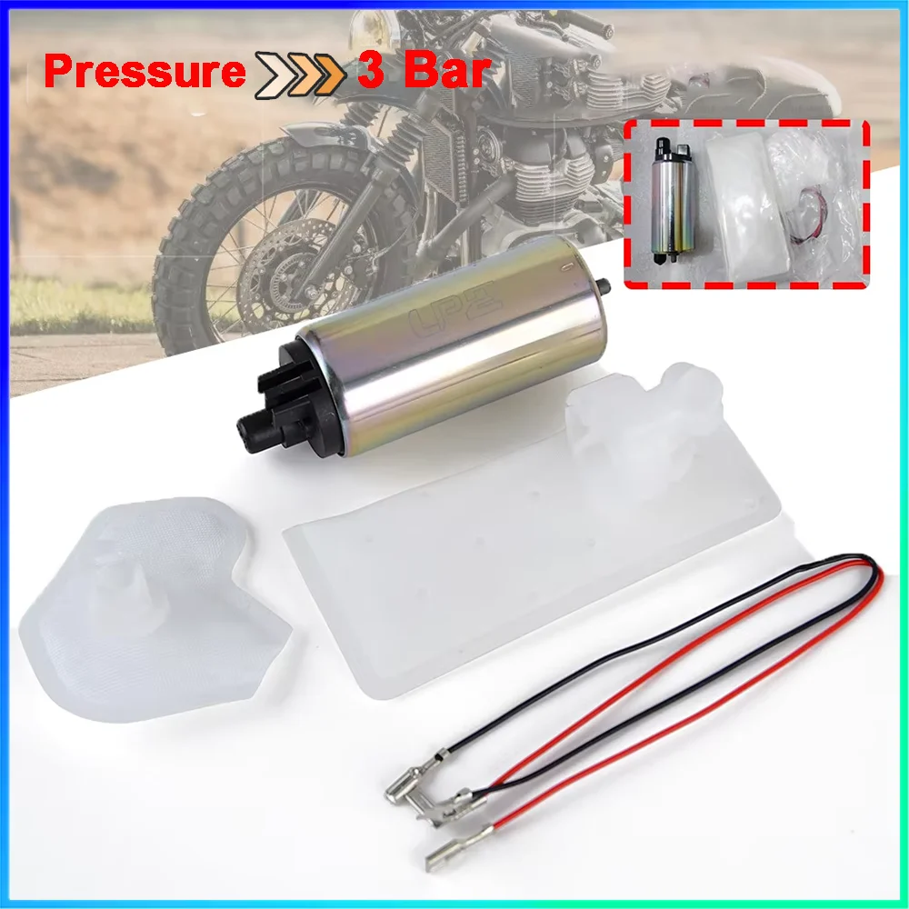 

Motorcycle Fuel pump For Royal Enfield Bullet 500 Continental GT535 GT 535 Euro3 Classic 500 Euro3 2006-2016 571052/A 571052