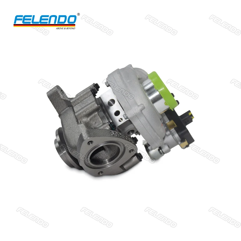 

Бензиновый турбокомпрессор FELENDO LR031510 LR074185 Range a Rover Evoque 2012 L538 Land a Rover Freelander 2 LR2 LR045098 LR066505 2.0