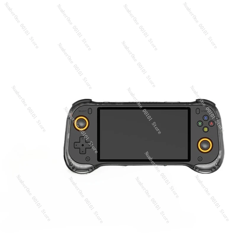 

Two-player arcade console: H55 handheld game console