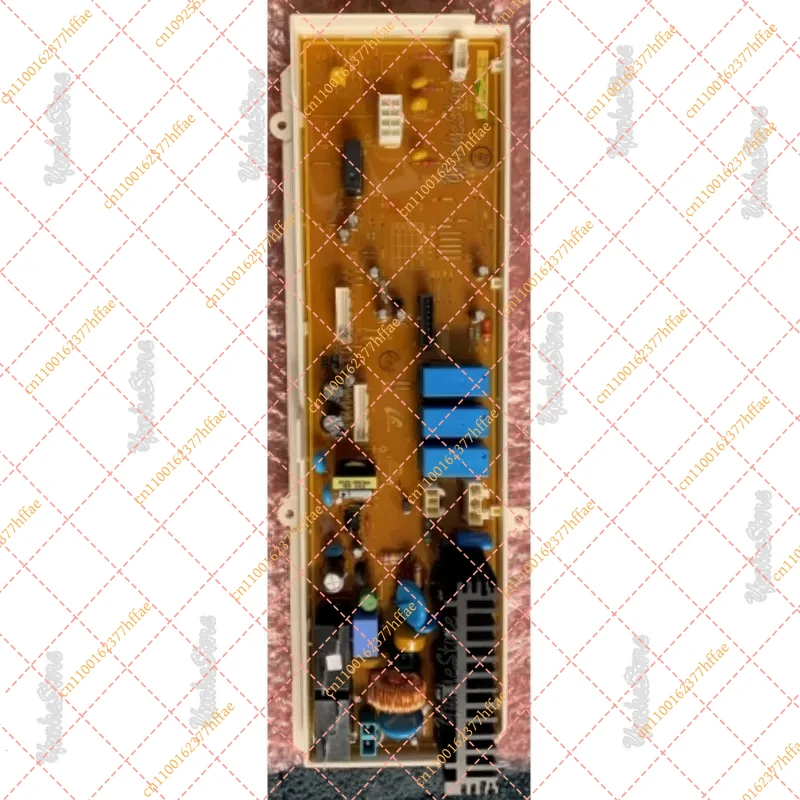 Placa de computador para máquina de lavar roupa DC92-00860 DC92-00860E DC92-00824F placa-mãe DC92-01197B
