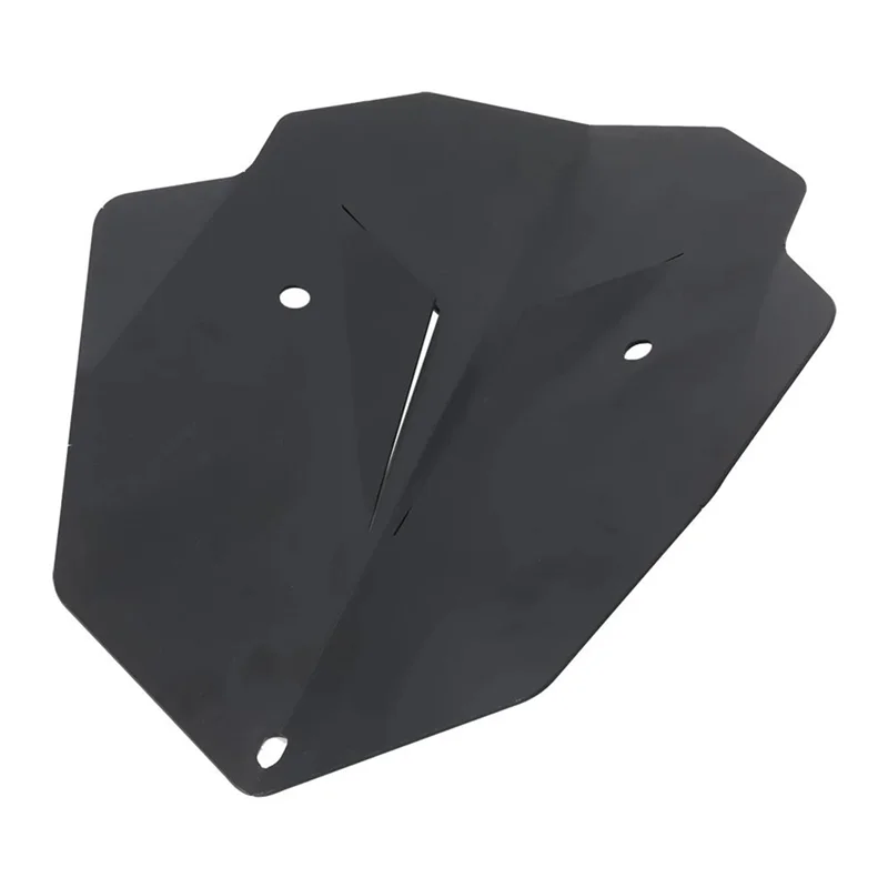 

Exclusive Motorcycle Sports Windscreen Windshield Deflector Cover For Loncin VOGE 300 Rally 300GY Rally300 2021-2024 Accessories