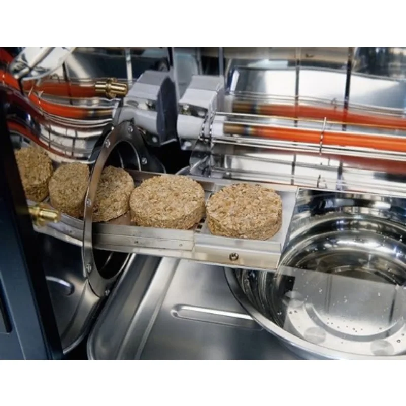 BTDS76P 4-Rack Outdoor Natrual Draft Digital Vertical Smoker