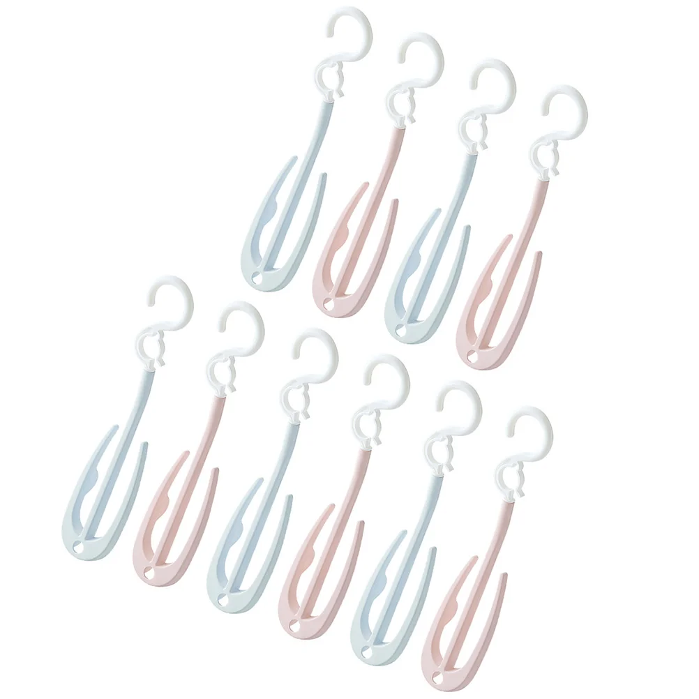 

Organizer Shoe Rack Shoes Plastic Hanger for Shop Household Drying Display Entryway Racks