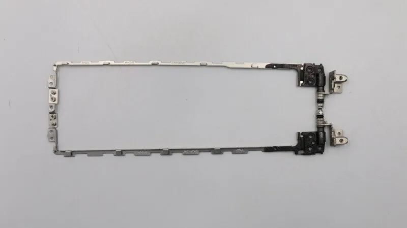 New/Orig LCD Hinge Left and Right for Lenovo ThinkPad P50 P51 Laptop 00UR820 for 4K resolution screen