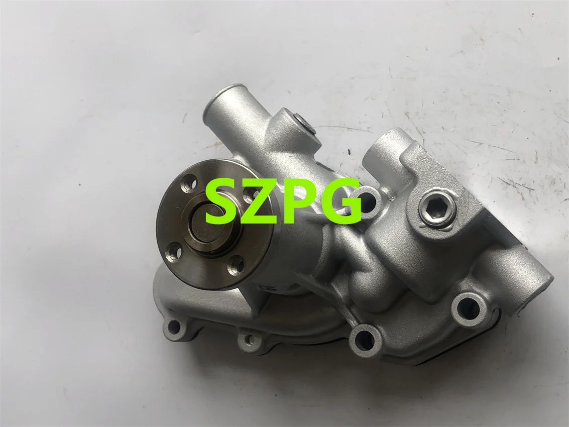 New High Quality 3TNE82 3D82 3D84 Engine Water Pump 119810-42001 for YANMAR Engine Spare Parts