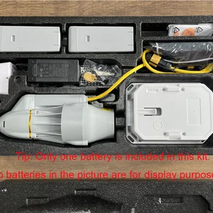 POWER-FİN Pervane Kanatları, Elektrik, Kayık, SUP, Kano, Kürek Tahtası için Hızlı bir Pil takımı değişimi ile Elektrik Motoru 6 Büyük satış, omurga, elektrikli sörf-no. 2