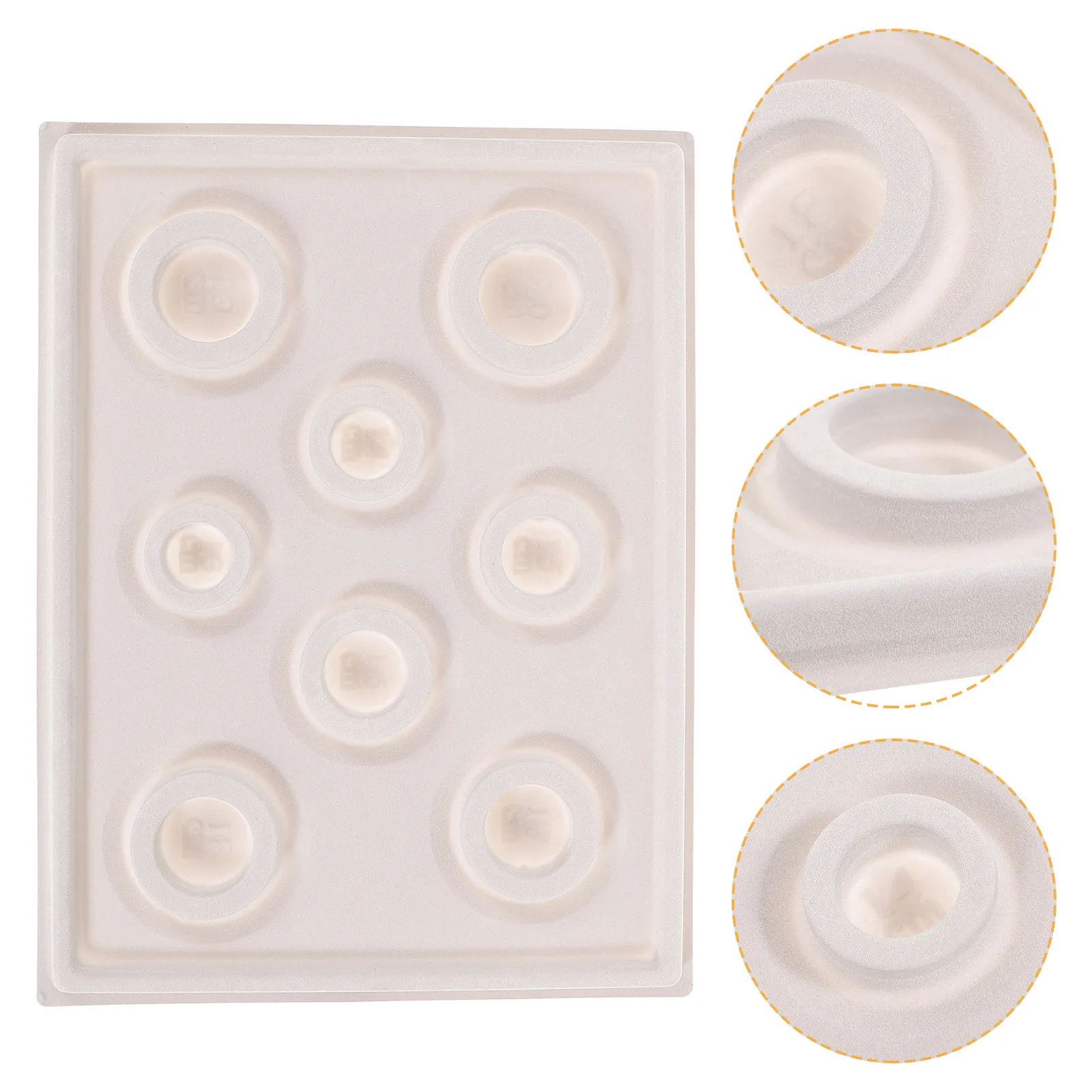 

Премиум-доска для бисероплетения, поднос для дизайна украшений, принадлежности для бисероплетения, доска для браслетов, рабочая поверхность для рукоделия и создания украшений своими руками