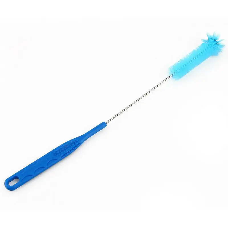 Brosse à tube d'hydratation 4 en 1 pour vessie, sac à eau, kit de livres, brosse longue, outil universel