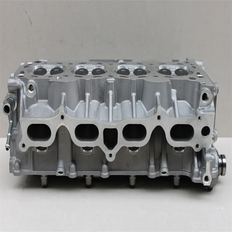 2tr-fe complete cylinder head for  engine 2tr-egr   assembly 11101-75200 11101-75240 11101-0c030