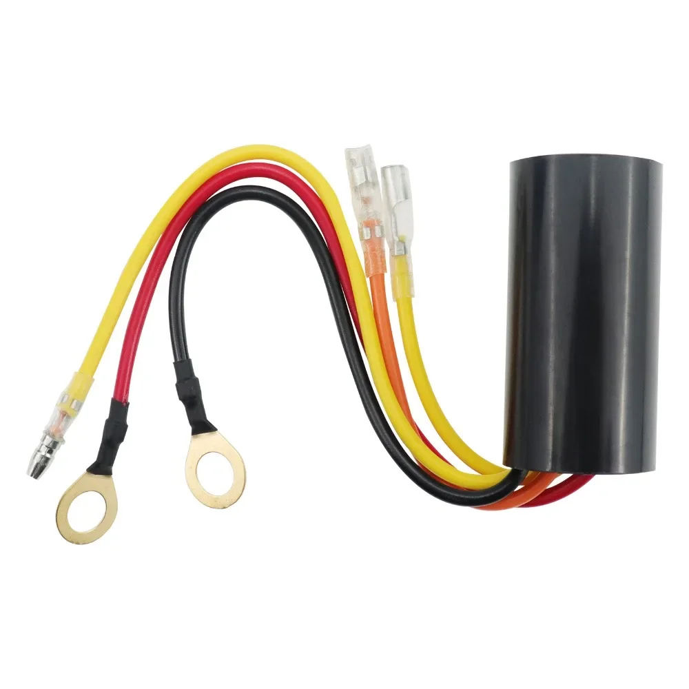 Electrical Time Delay Module Fits For John Deere 345 GX345 425 445 Replaces AM128906