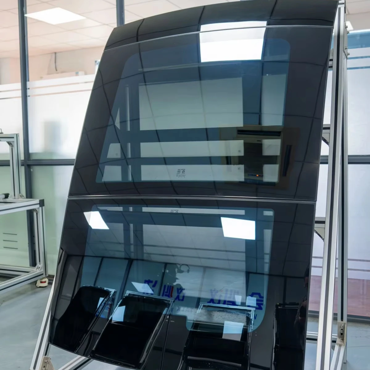 

AA AutoUniversal Electric Sunroof for Cars Body Parts