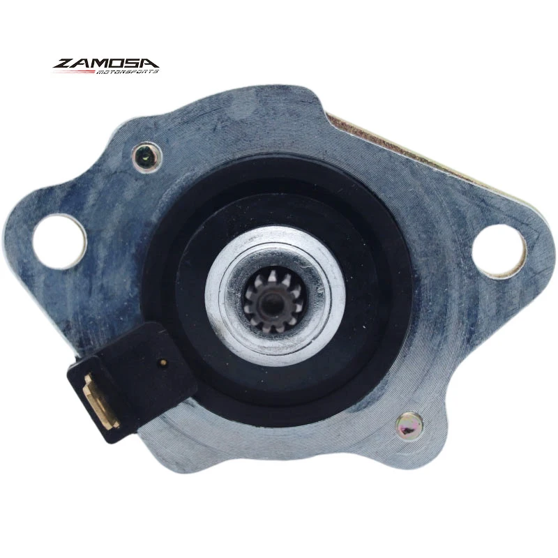 Motor de arranque eléctrico para motocicleta, dispositivo de arranque para Honda SA50, SA50P, SFX, SXR, 50, SJ, SH, SGX, NH, SZX