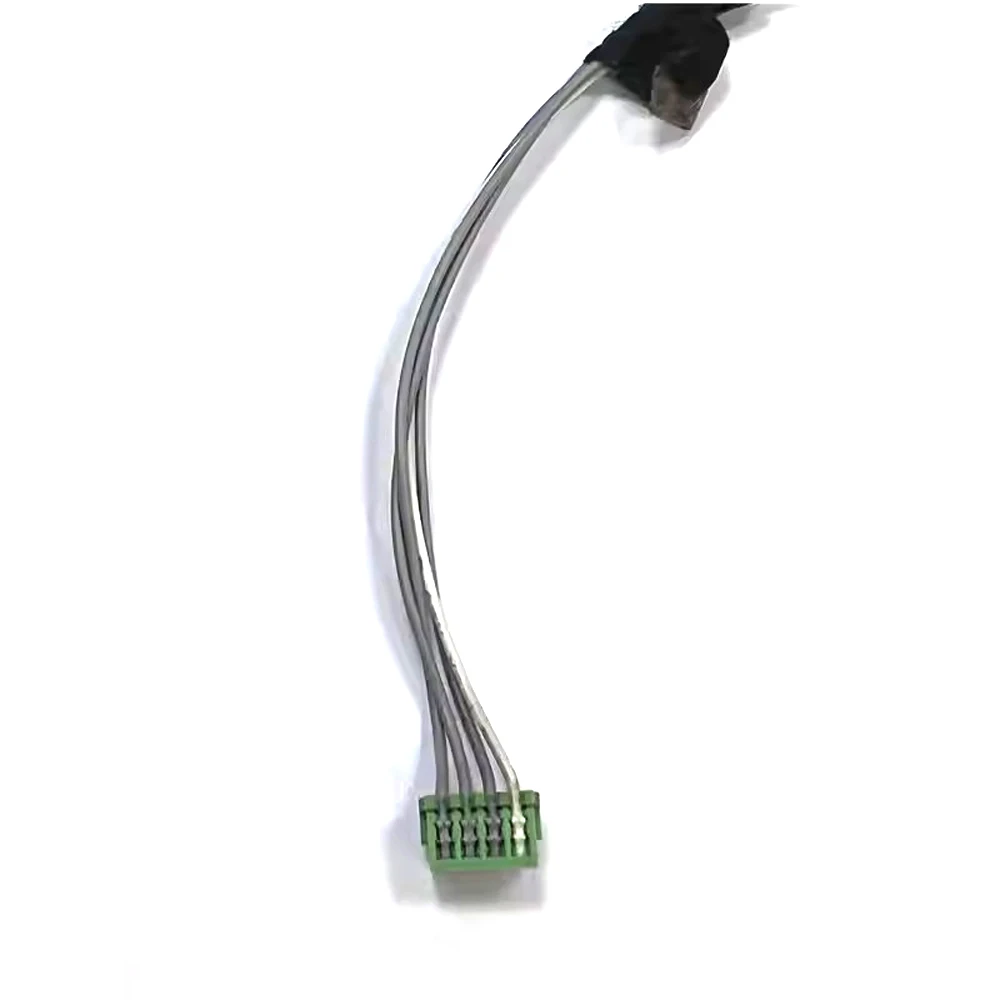 Cable de cinta para motor de cabezal láser ps1, reemplazo de cable de conexión de consola para ps1 440BAM/AEM/ADM, cable de cinta de lente láser