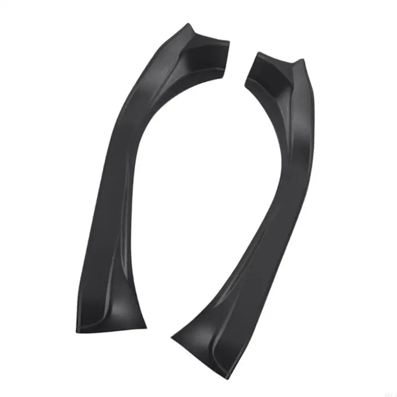 

Impact Resistant Protective Cover For XV80 2024-2025 Model Year Tail Trunk Side