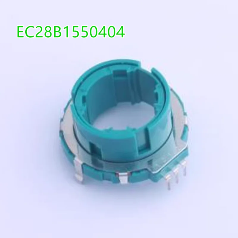 5PCS EC28B1550404 ALPSALPINE Rotary encoder 100% New original