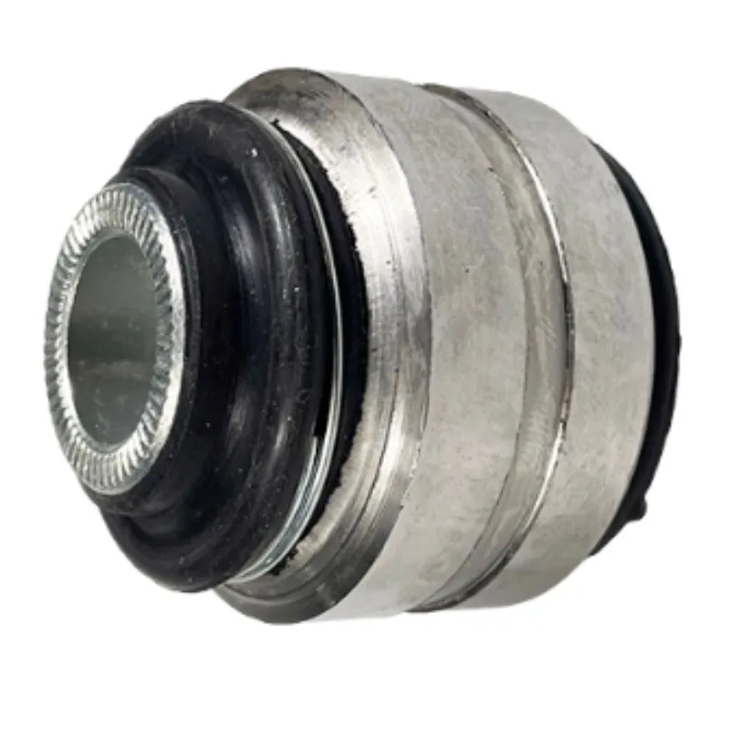 Front Rear Control …