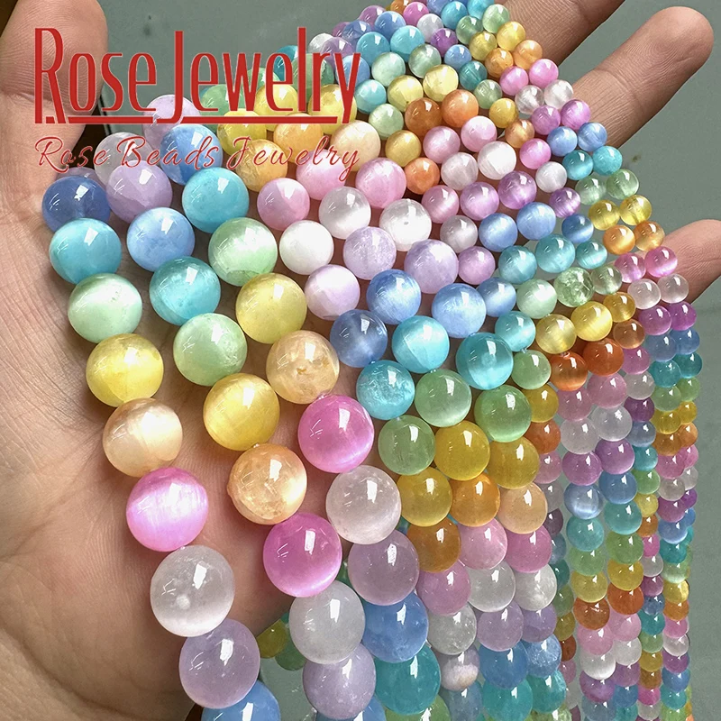 Thumbnail 4 - #5 Compare Natural Stone Bracelets Before You Buy