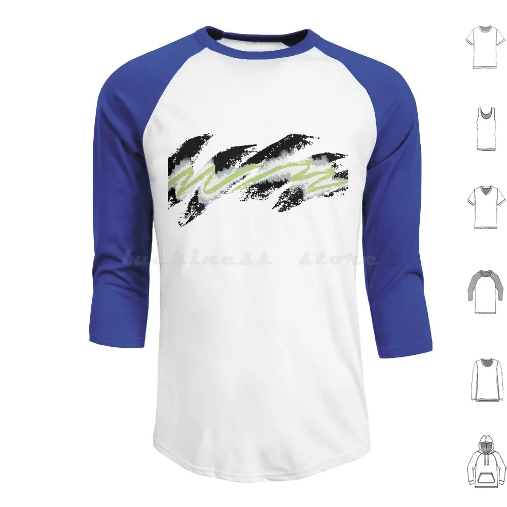 

Толстовки Agender Pride с длинными рукавами Pride Pride Flag Agender Jazz Pattern Agender Pride Aro Пол Queer