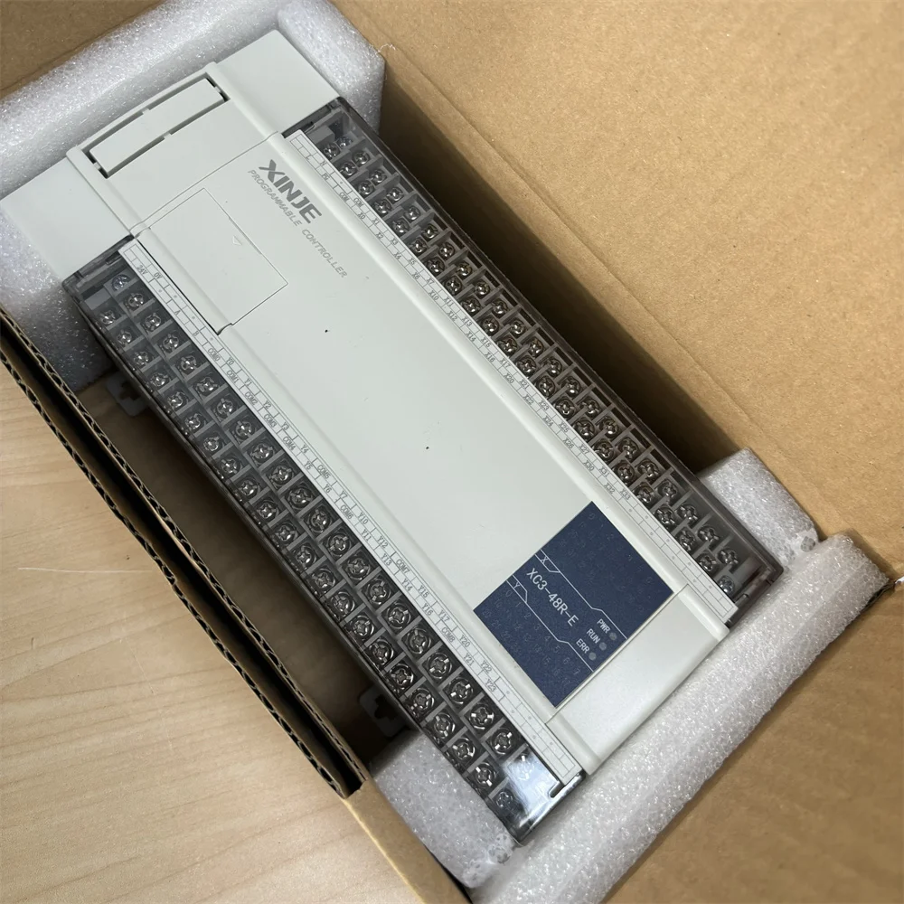 PLC XC3-48R-E