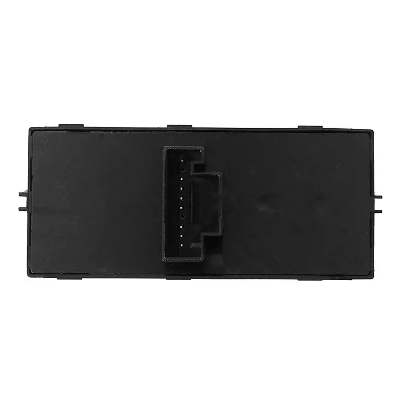 عملي لسيارة VW Golf MK7 لمفتاح التحكم في نافذة الطاقة 5G0959857B-ينداسب أيضًا لـ Passat Tiguan Skoda Superb Octavia SEAT Leon #2