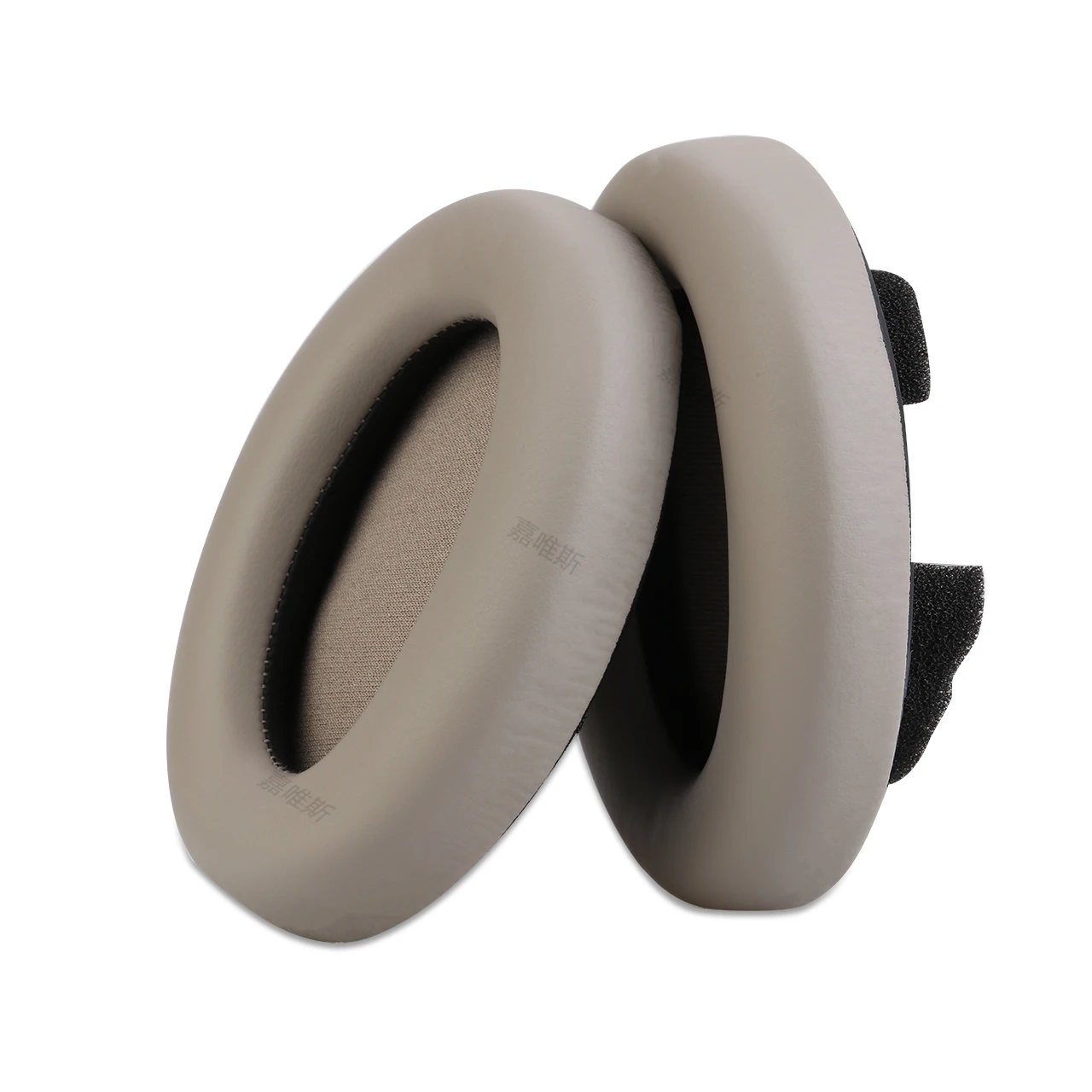 

Earmuff Earphone Sleeve For Sony WH-1000XM3 Headset Memory Foam Replacement Earpads Foam Ear Pads