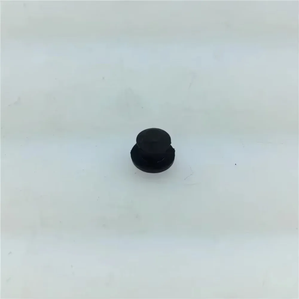 For GN250 Motorcycle tensioner adjusting plug installed in the tensioner stop above water and dust