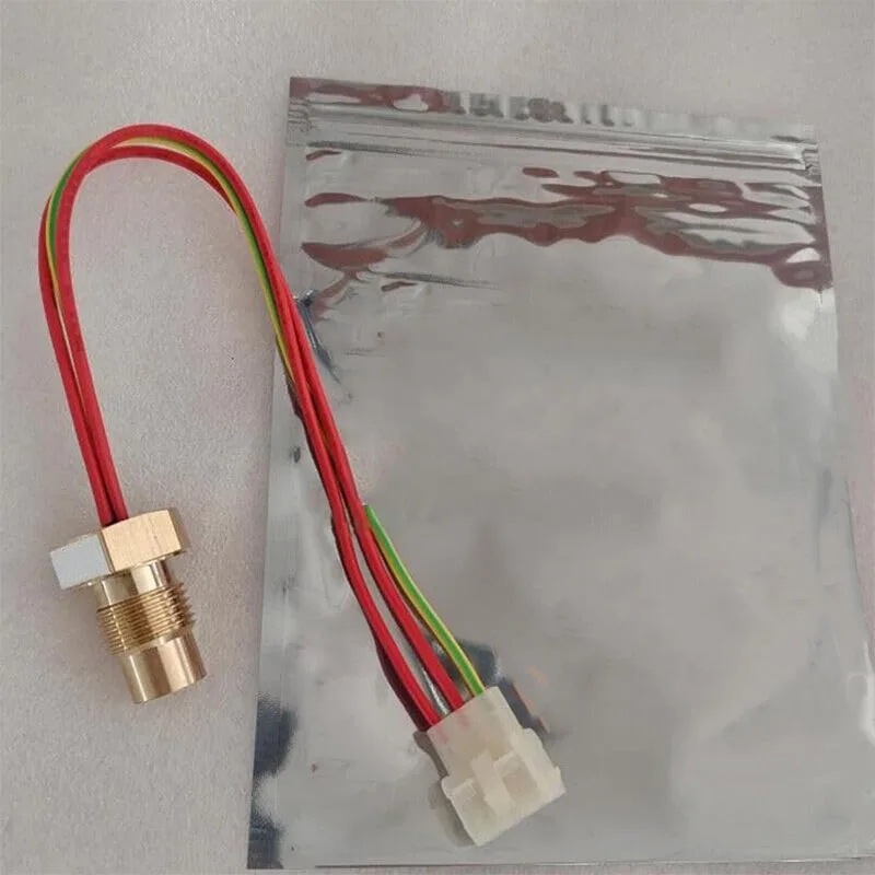For Atlas FOR Copco Screw Air Compressor Temperature Switch 1089063716
