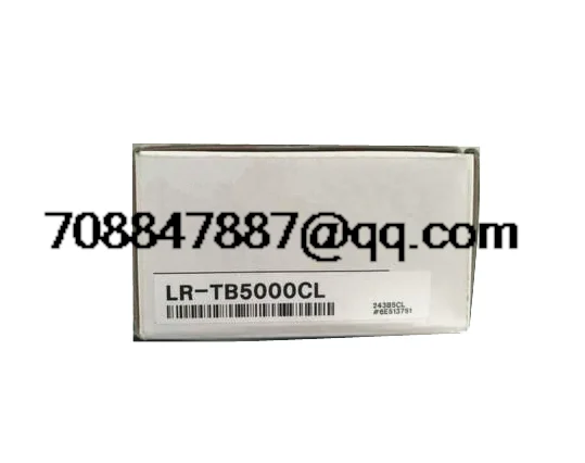 

Brand new original LR-TB5000CL