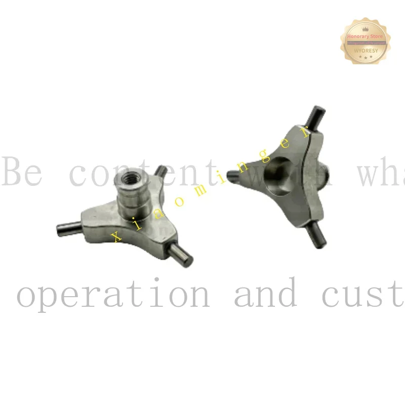 

YD "Reputation" For Renissau OMP60 RMP60 tripod Metal base A-4038-2001 A-5742-0001 CMM Parts