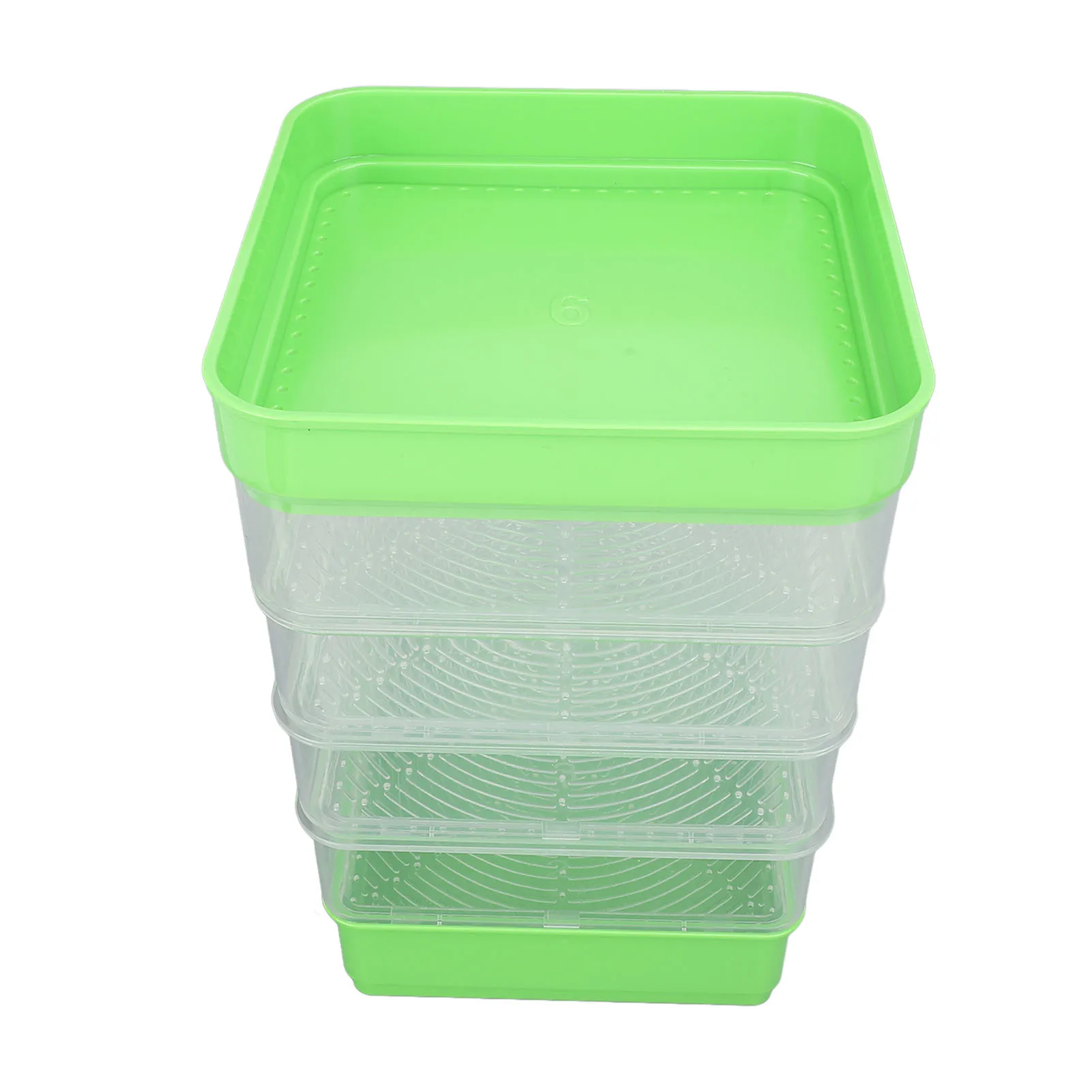 Thumbnail 4 - #23 Trending Plant Pots Right Now