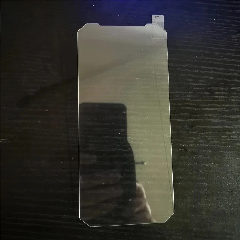 2.5D Screen Protector for Hotwav Cyber 16 Pro 9H Tempered Glass for Hotwav Cyber16Pro Protective Glass Front Film Cover
