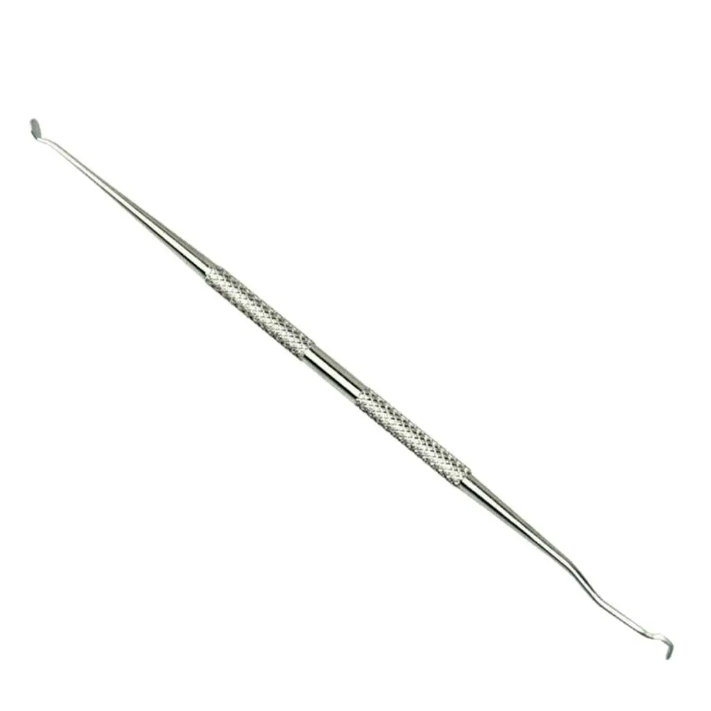 Инструмент для прививки пчеловодства Bee Queen Larva Worm Moving Needle RUST PROOF Инструмент для прививки пчеловодства Bee Queen Larva Worm Moving Needle RUST PROOF