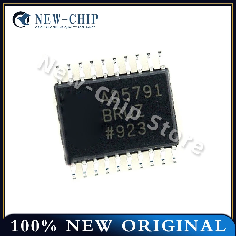 

2PCS-10PCS/LOT AD5791BRUZ AD5791BRU AD5791 TSSOP-20 NEW ORIGINAL