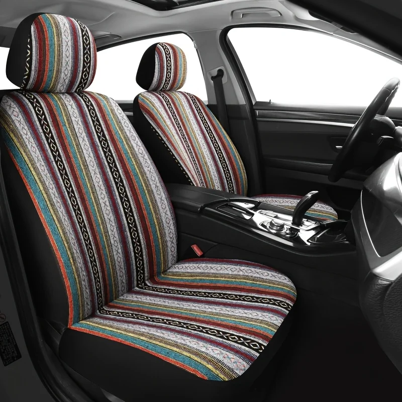 Thumbnail 4 - #37 Trending Universal Fit Seat Covers Right Now