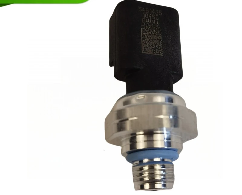 Excavator Accessories Pressure Sensor 4984575 5462277 4954400