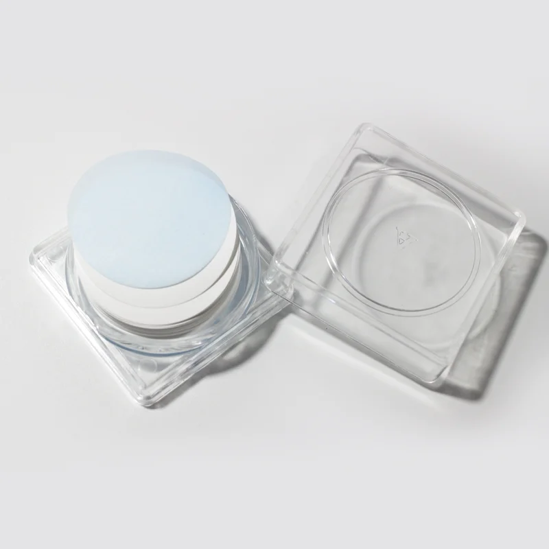 0.22um 5 Micron Micropore Hydrophobic Disposable Sheet Disc Membrane Filter for Lab