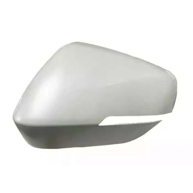 

Hybrid Dual Engine Rearview Mirror Housing Reversing Lens Turn Signal Light Cover for Trumpchi GS8 2022 2023 2024 Left Right