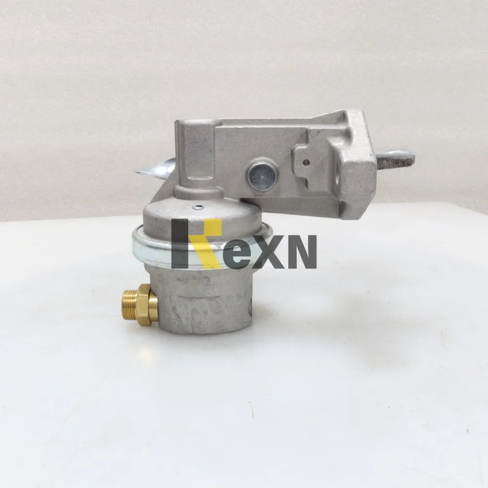 

RE66153 FUEL TRANSTER PUMP for JOHN DEERE 4045 PRIME PUMP FUEL PUMP