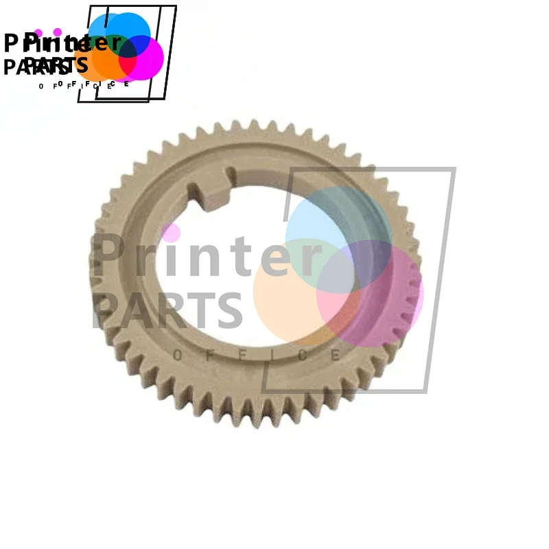 IR 5000 Fuser Gears 52T support for Canon IR5000 IR6000 IR5020 IR6020 IR 6000 5020 6020 FS7-0661-000 FS7-0661
