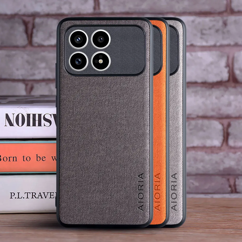 Case For Poco F8 Pr…