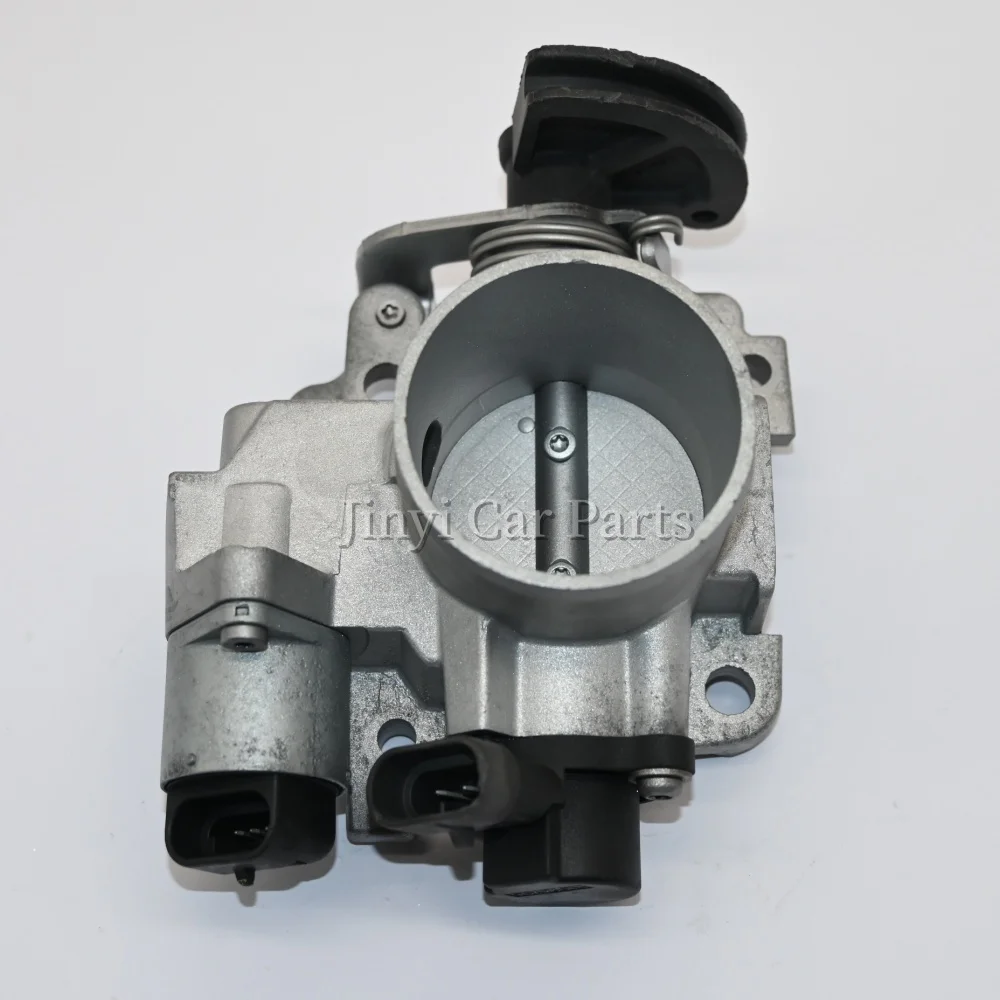 Válvula de cuerpo de aceleración 337-05337 337-5337 21015269 para Saturn SC1 SC2 SL SL1 SL2 SW2 1.9L 2000-2002