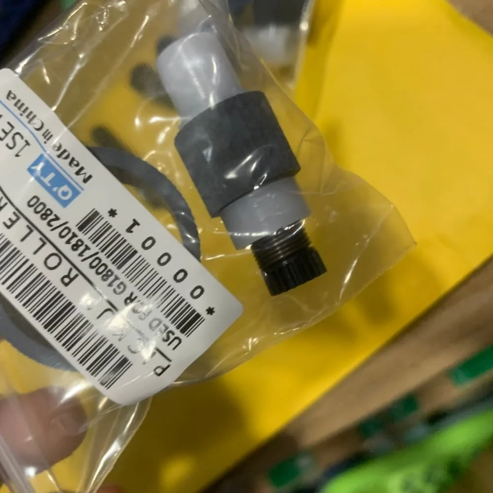 

QM3-4014-000 QM3-4014-010 Pickup Roller Tire for CANON MX338 MX330 MX328 MX320 MX358 MX357 G1400 G2400 G3400 G1000 G2000 G3000