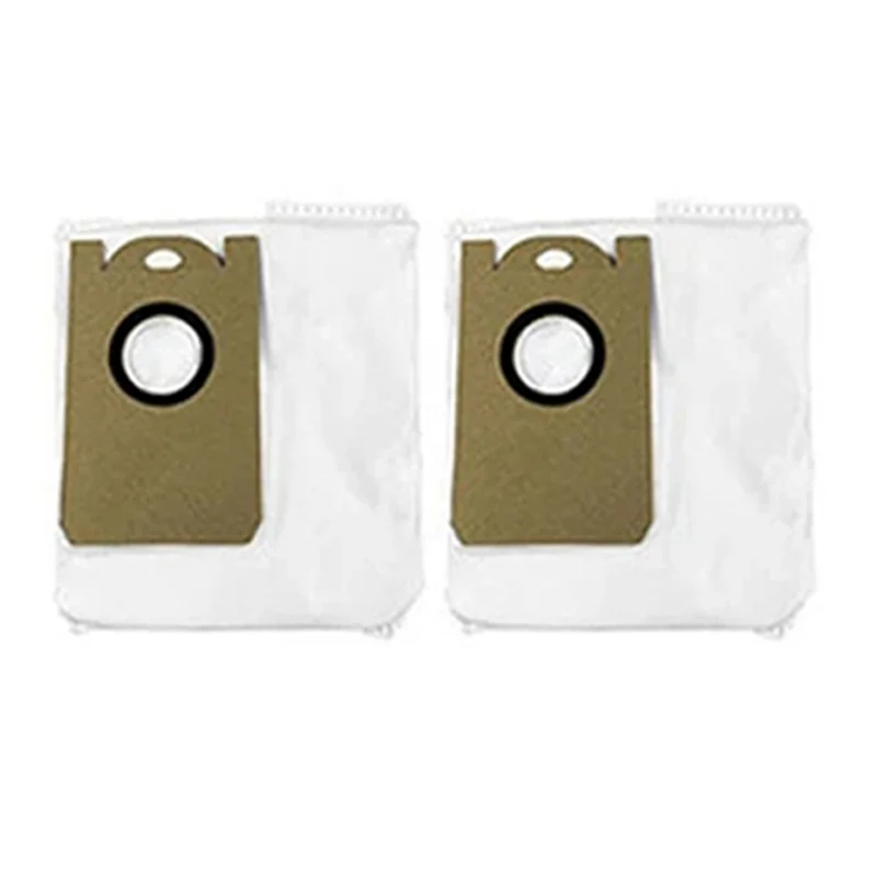 A55X-Mop Cloths Dus… - image